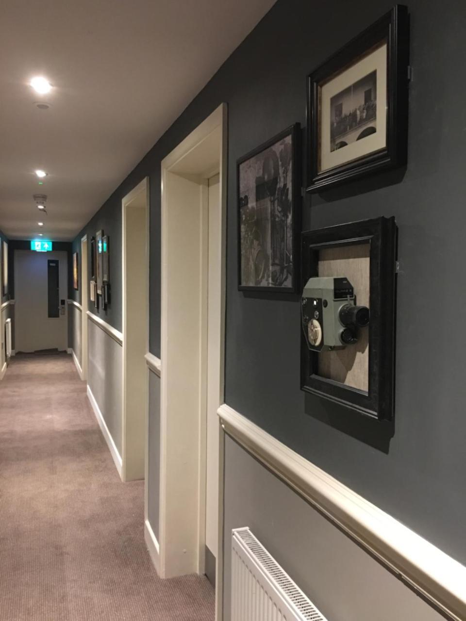 The Tower Arms Hotel Iver Extérieur photo