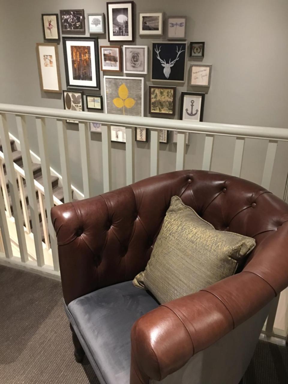 The Tower Arms Hotel Iver Extérieur photo