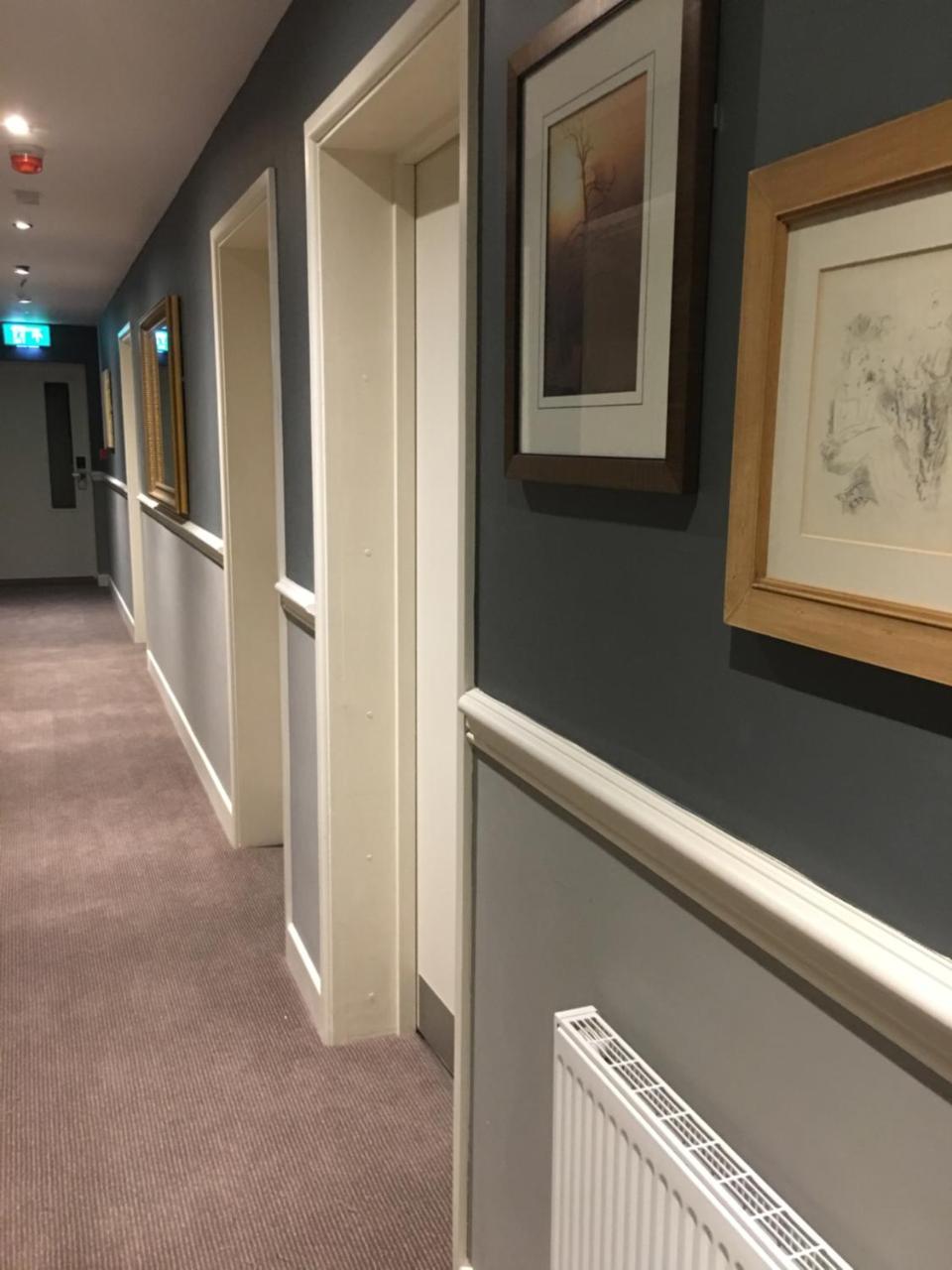 The Tower Arms Hotel Iver Extérieur photo